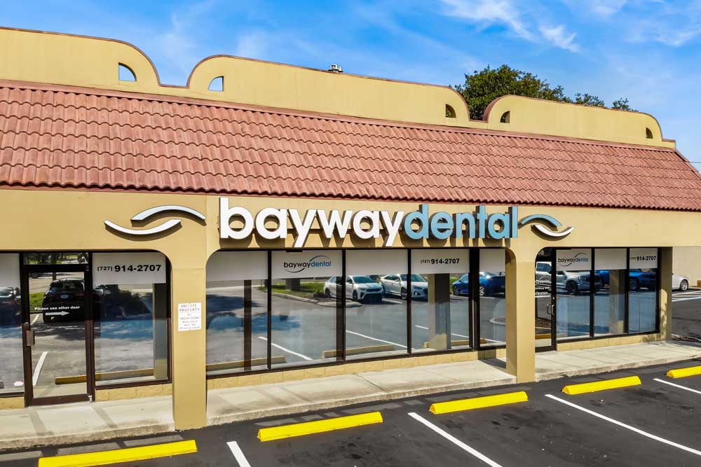 Dentist in St. Petersburg, FL Bayway Dental