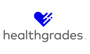 Healthgrades Logo