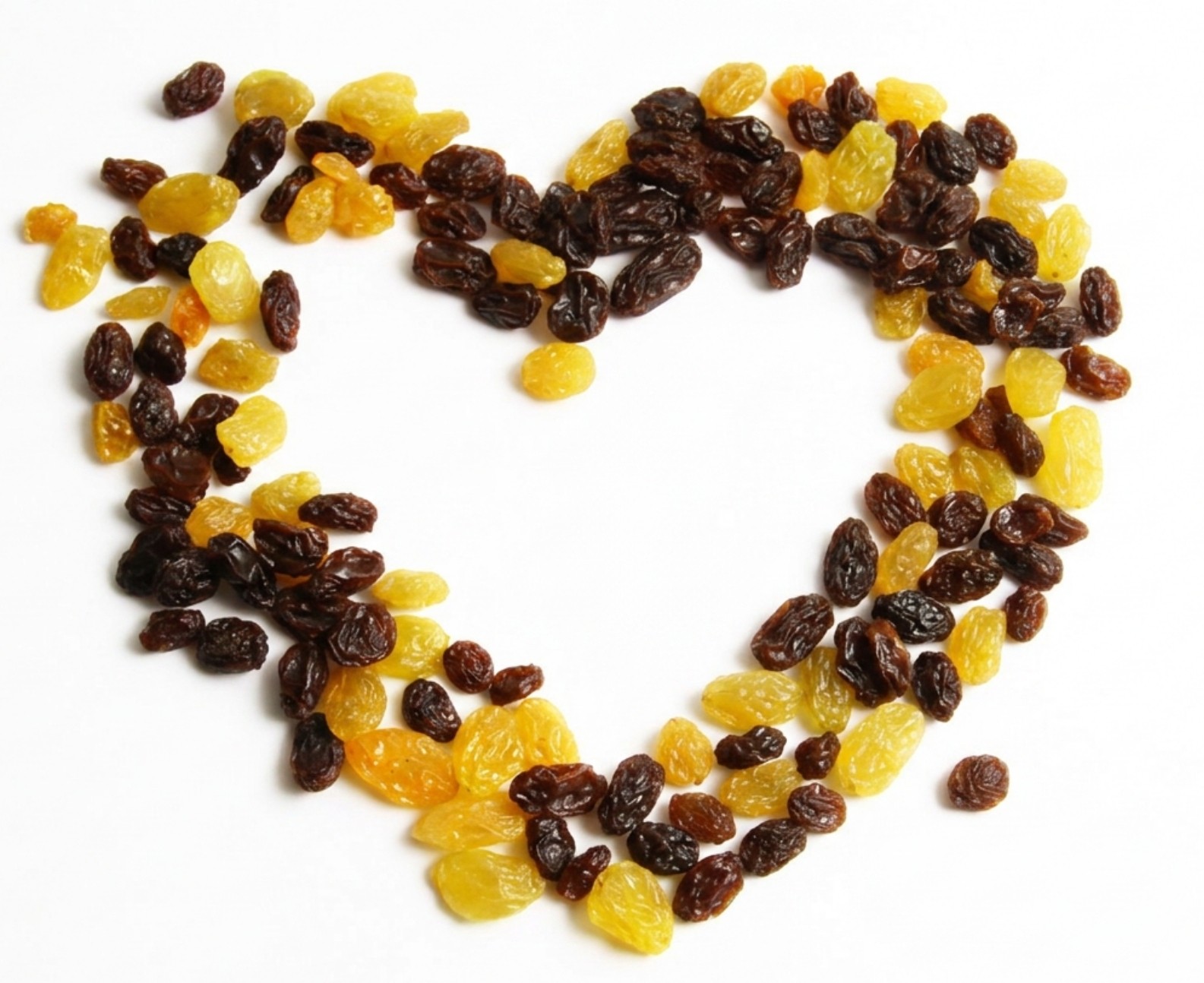 Eat Your Fluoride?! 7 RAISINS